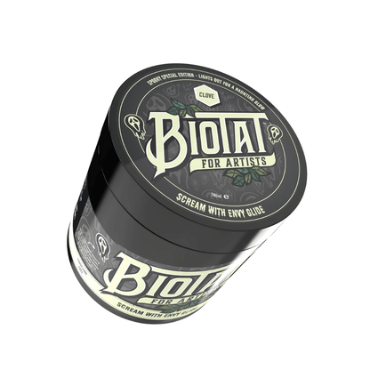 Biotat Scream With Envy Numbing Tattoo Glide (500g)