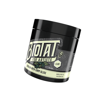 Biotat Scream With Envy Numbing Tattoo Glide (500g)