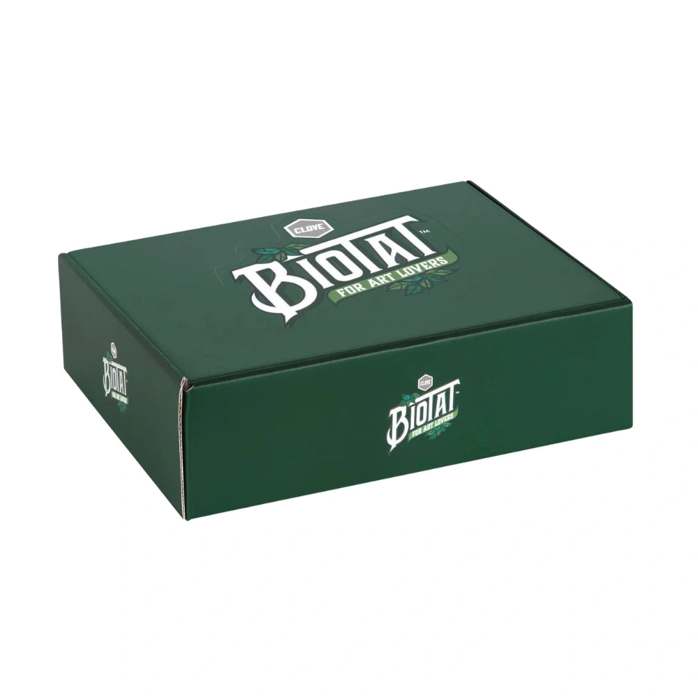 Biotat Soft Tattoo Butter For Sensitive Skin