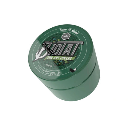 Biotat Soft Tattoo Butter For Sensitive Skin