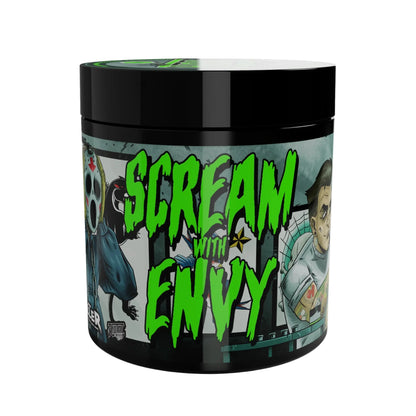 Biotat Scream With Envy Numbing Tattoo Glide - Jason Miller Edition (500g)