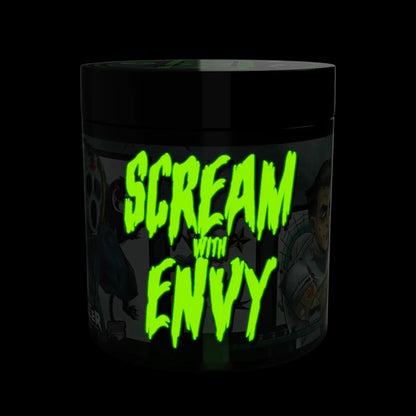 Biotat Scream With Envy Numbing Tattoo Glide - Jason Miller Edition (500g)