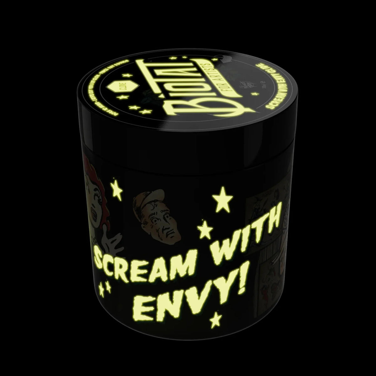 Biotat Scream With Envy Numbing Tattoo Glide - Vince Ray Edition (500g)