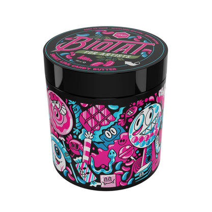 Biotat Sweet Like Candy Numbing Tattoo Butter - Wotto Edition (500g)