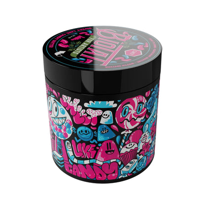 Biotat Sweet Like Candy Numbing Tattoo Butter - Wotto Edition (500g)