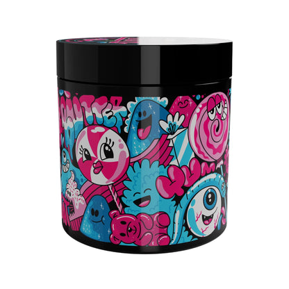 Biotat Sweet Like Candy Numbing Tattoo Butter - Wotto Edition (500g)
