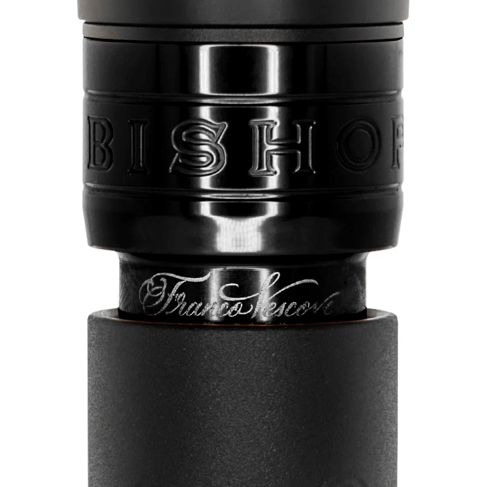 Bishop Power Wand Advanced RCA Tattoo Machine - 5.0 Liner