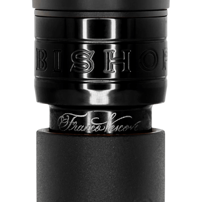 Bishop Power Wand Advanced RCA Tattoo Machine - 5.0 Liner