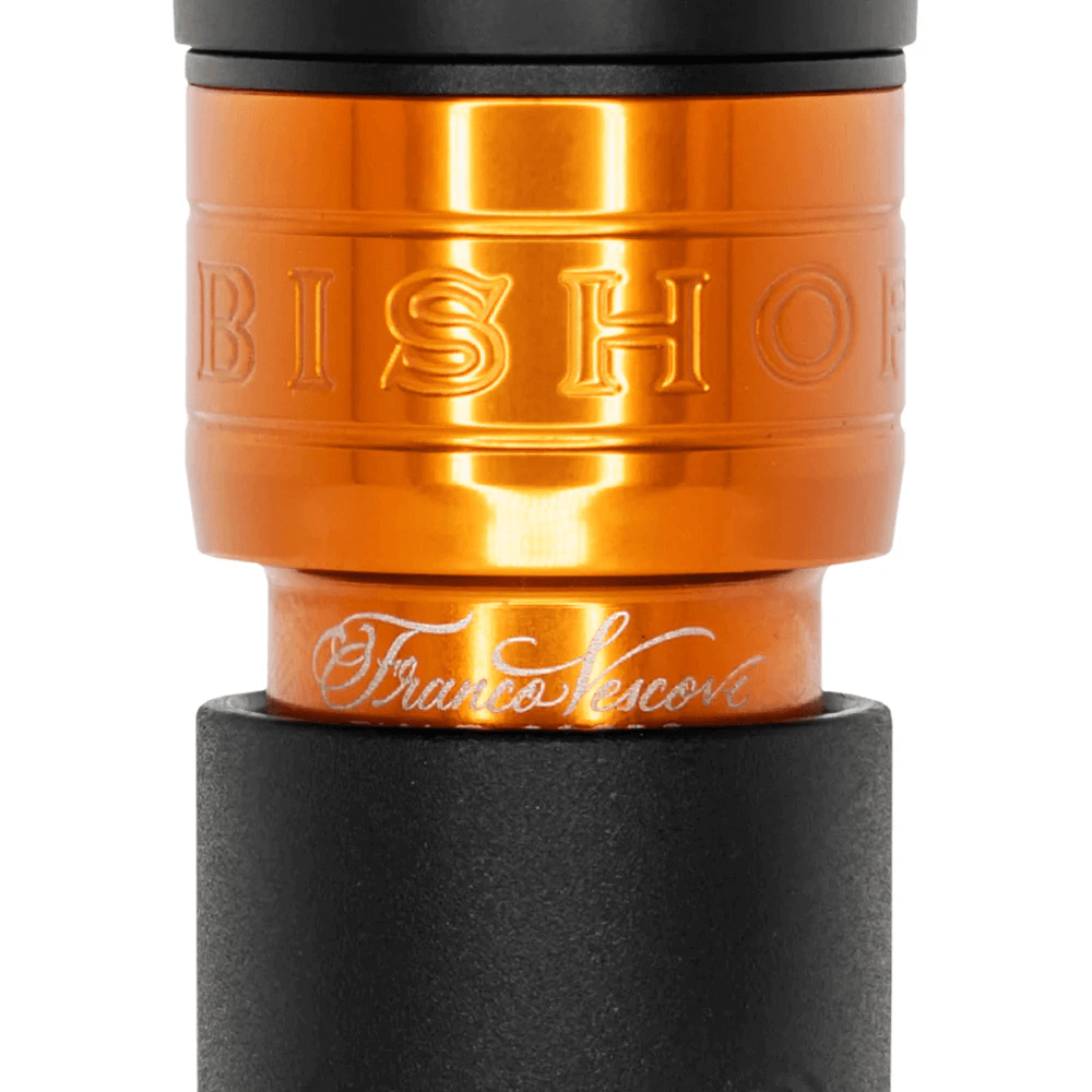 Bishop Power Wand Advanced RCA Tattoo Machine - 4.2 Packer