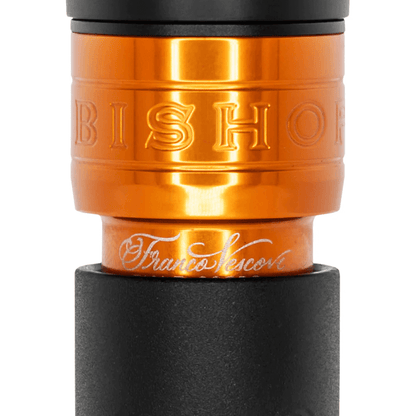 Bishop Power Wand Advanced RCA Tattoo Machine - 4.2 Packer