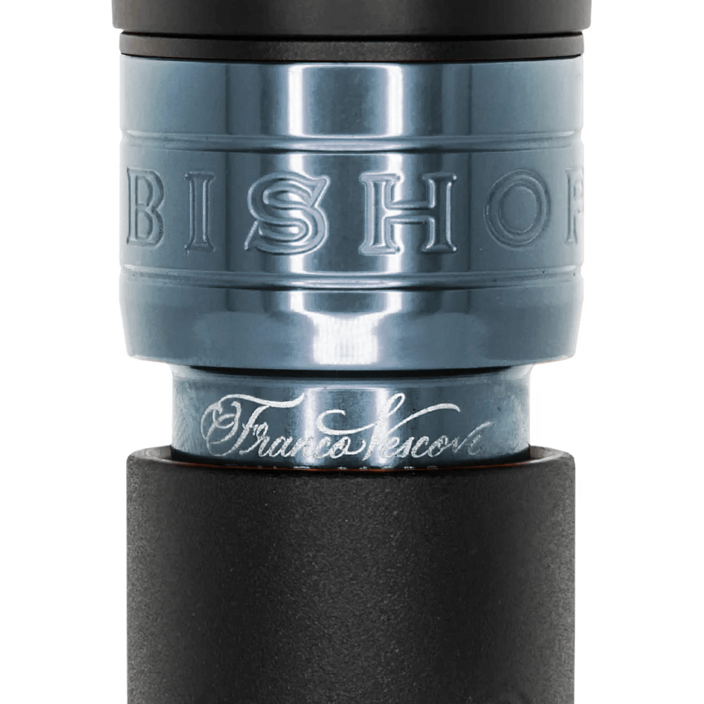 Bishop Power Wand Advanced RCA Tattoo Machine - 3.5 Shader