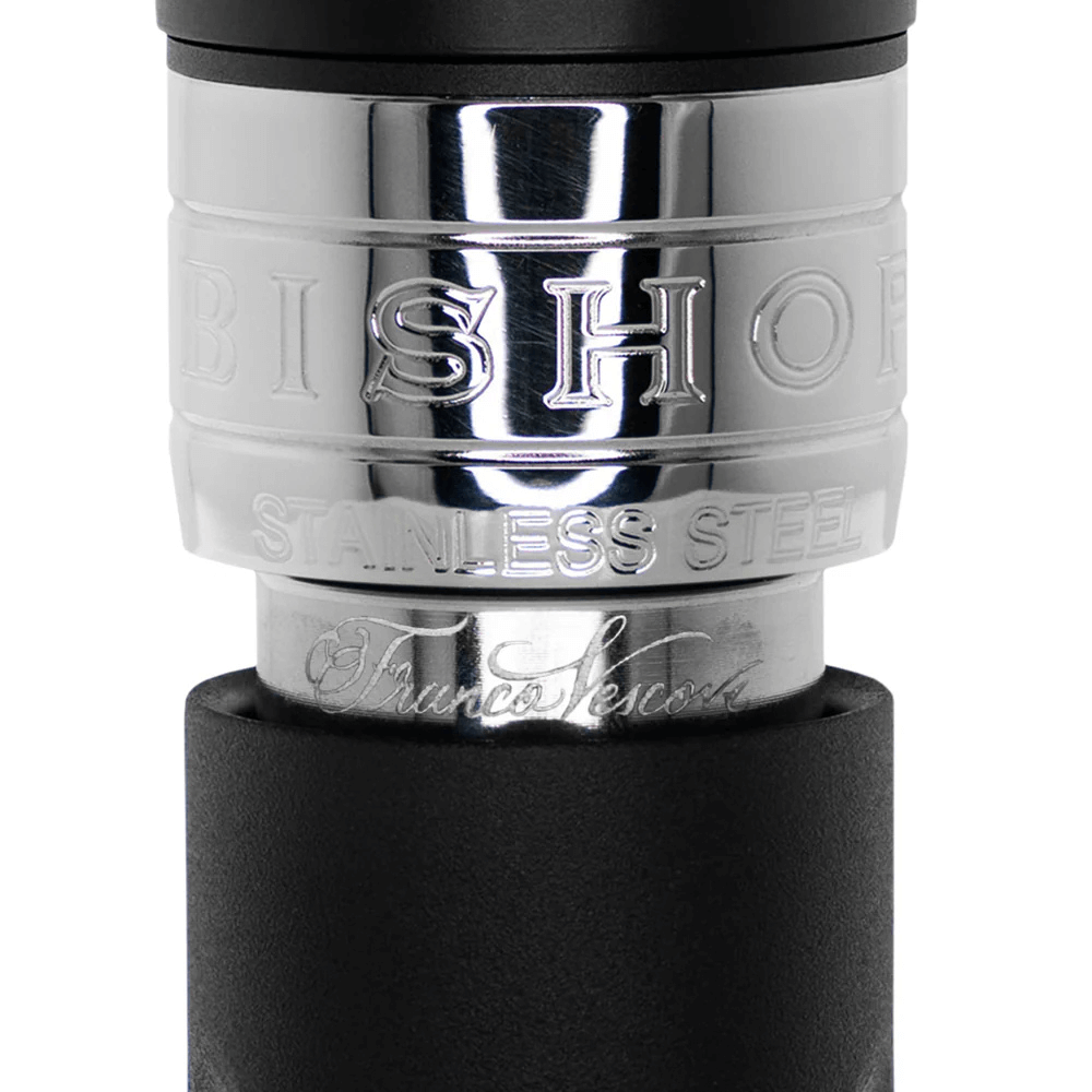 Bishop Power Wand Advanced Stainless Steel Full Set - 4.2 Packer