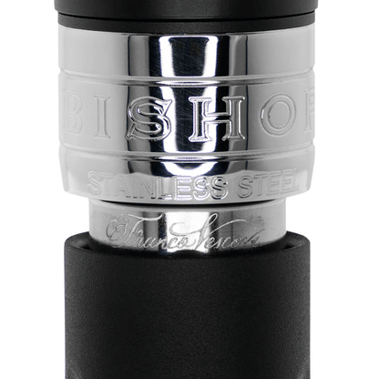 Bishop Power Wand Advanced Stainless Steel Full Set - 4.2 Packer