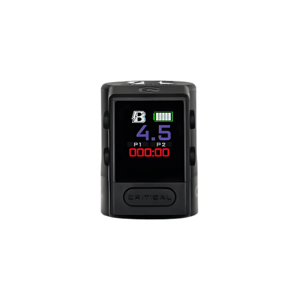 Bishop x Critical Advanced Battery Pack