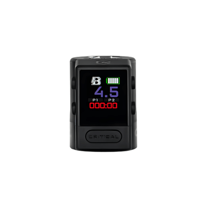 Bishop x Critical Advanced Battery Pack