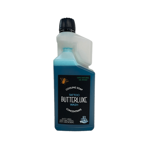 Butterluxe Cooling Soap Concentrate (1L)
