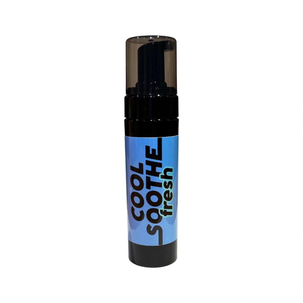 Cool Soothe Cooling Soap Foamer - Fresh (200ml)