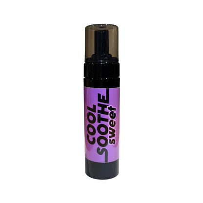 Cool Soothe Cooling Soap Foamer - Sweet (200ml)