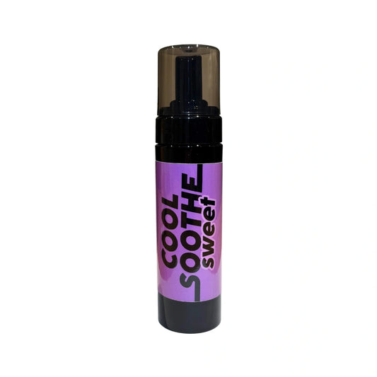 Cool Soothe Cooling Soap Foamer - Sweet (200ml)