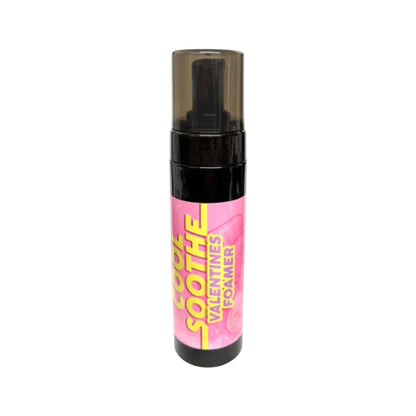 Cool Soothe Cooling Soap Foamer - Valentines (200ml)