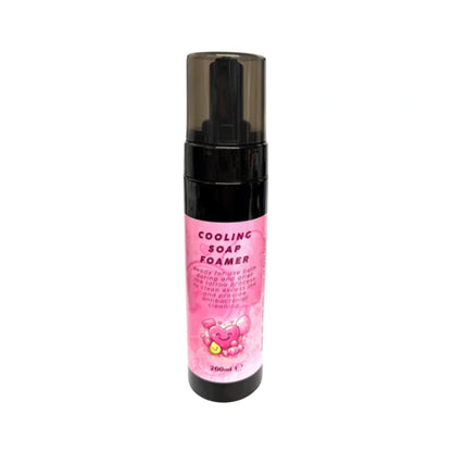 Cool Soothe Cooling Soap Foamer - Valentines (200ml)