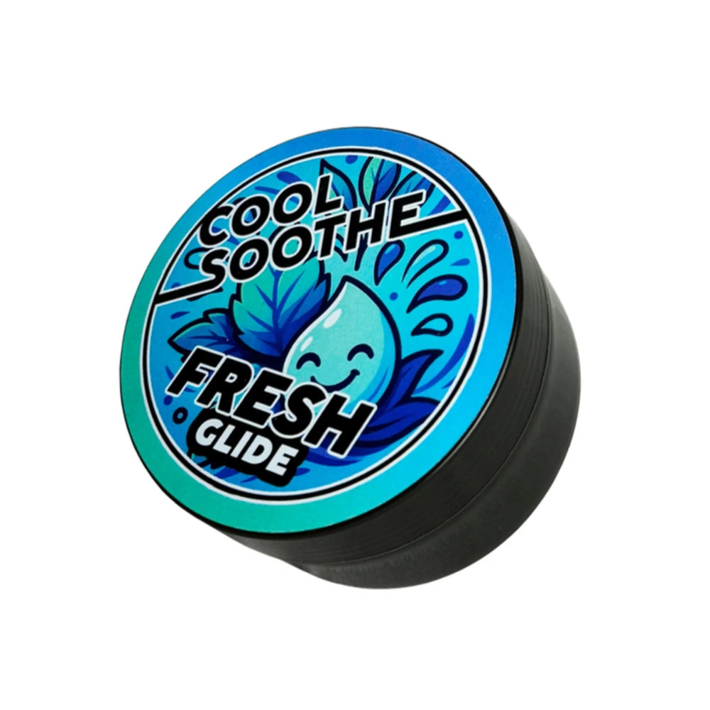 Cool Soothe Tattoo Glide - Fresh (200ml)