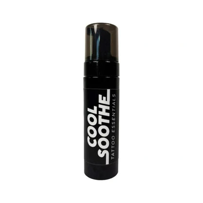 Cool Soothe Redness Reducing Foam Soap (200ml)