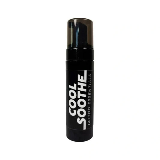 Cool Soothe Redness Reducing Foam Soap (200ml)