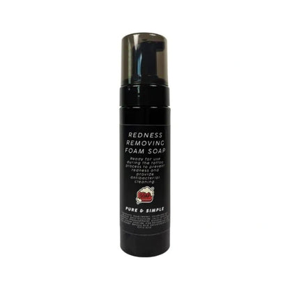 Cool Soothe Redness Reducing Foam Soap (200ml)