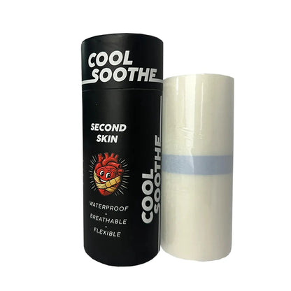 Cool Soothe Second Skin Film Roll (15cm x 10m)