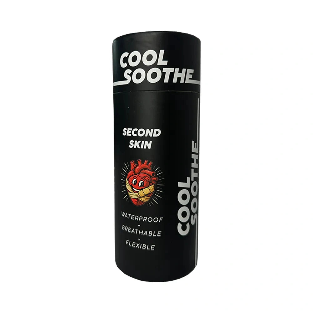 Cool Soothe Second Skin Film Roll (15cm x 10m)