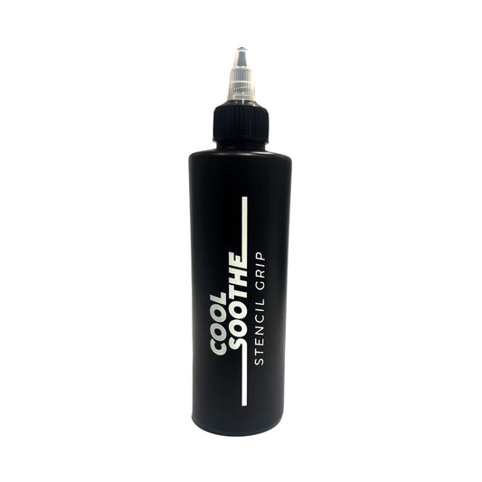 Cool Soothe Stencil Grip (250ml)