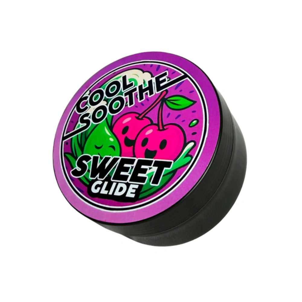 Cool Soothe Tattoo Glide - Sweet (200ml)