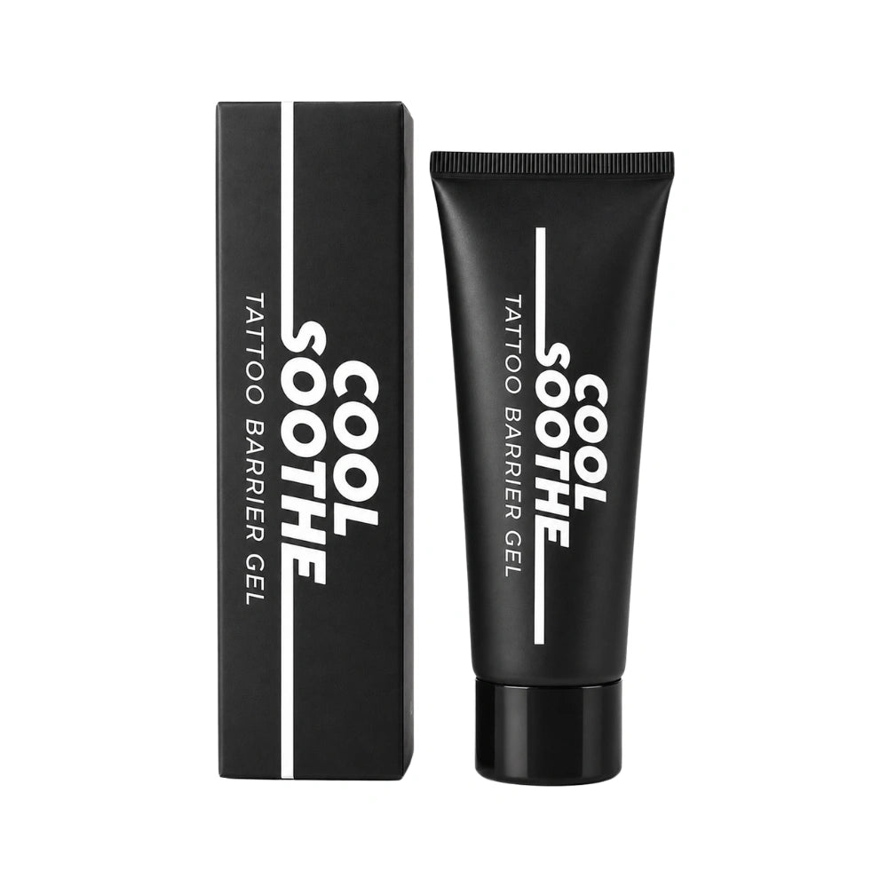 Cool Soothe Tattoo Barrier Gel (100ml)
