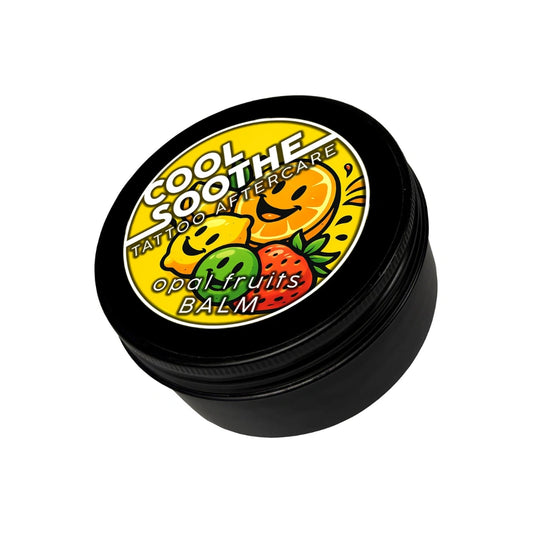 Cool Soothe Tattoo Balm - Opal Fruits