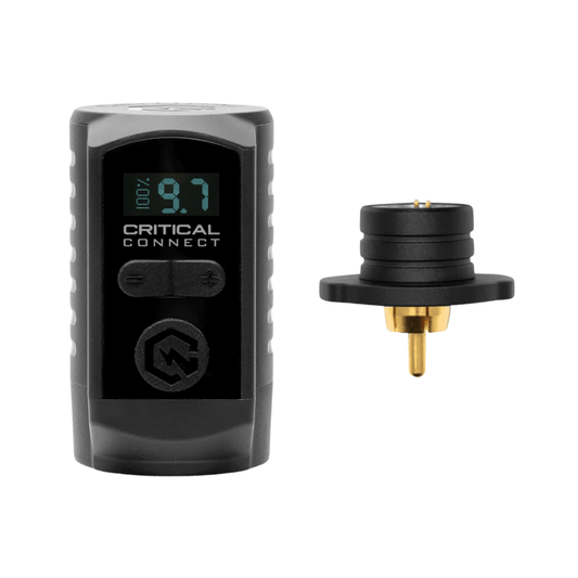 Critical Connect V2 Universal Battery