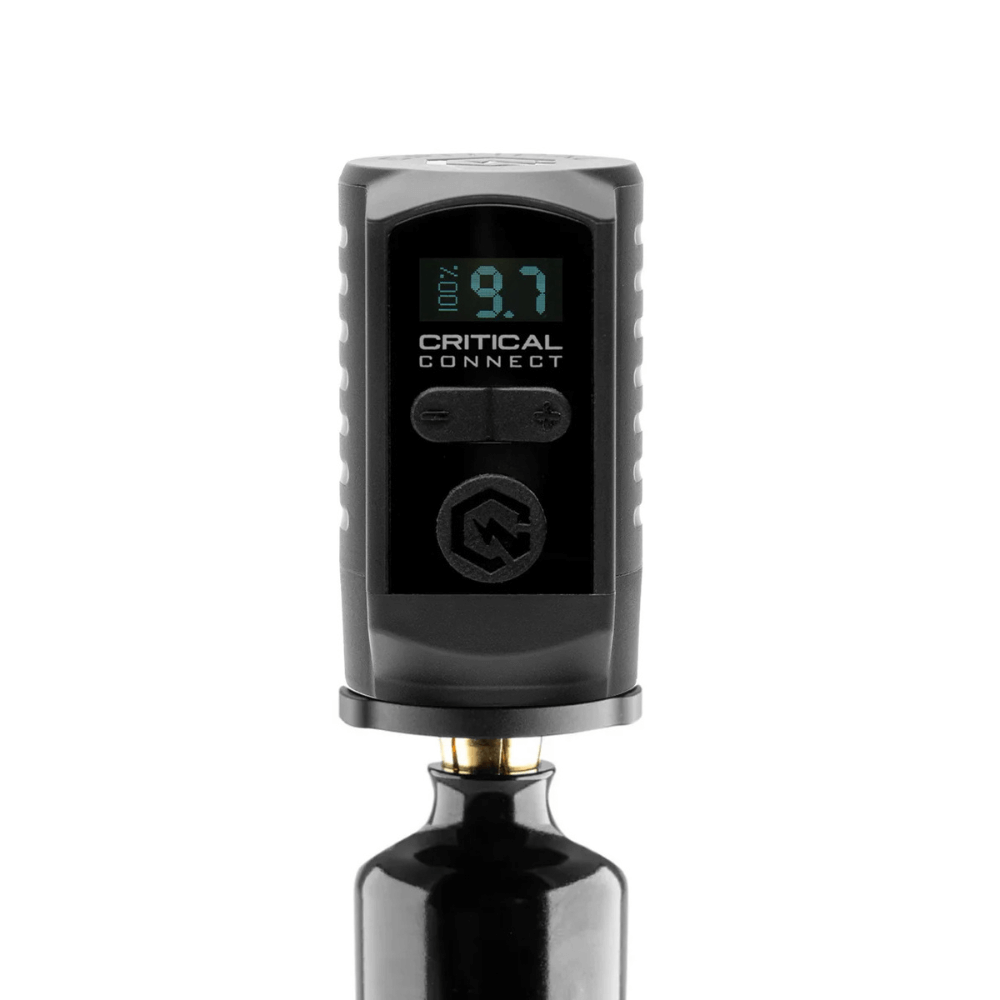 Critical Connect V2 Universal Battery