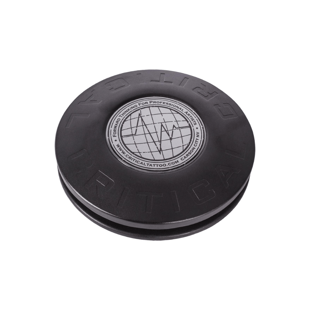 Critical Wireless Footswitch (Without Receiver)