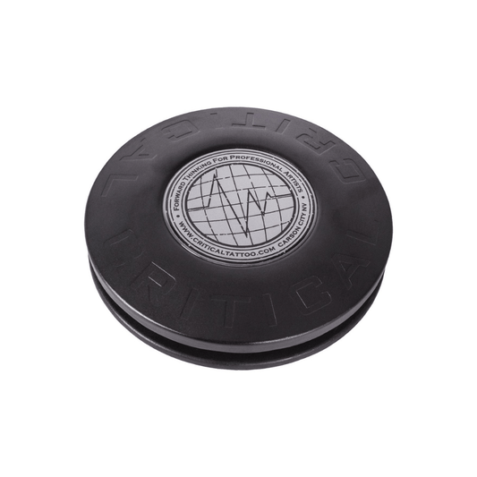 Critical Wireless Footswitch (Without Receiver)