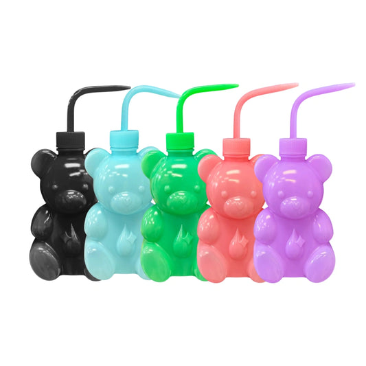 Crybaby Bear Rinse Bottle (500ml)