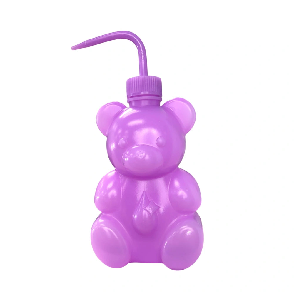 Crybaby Bear Rinse Bottle (500ml)