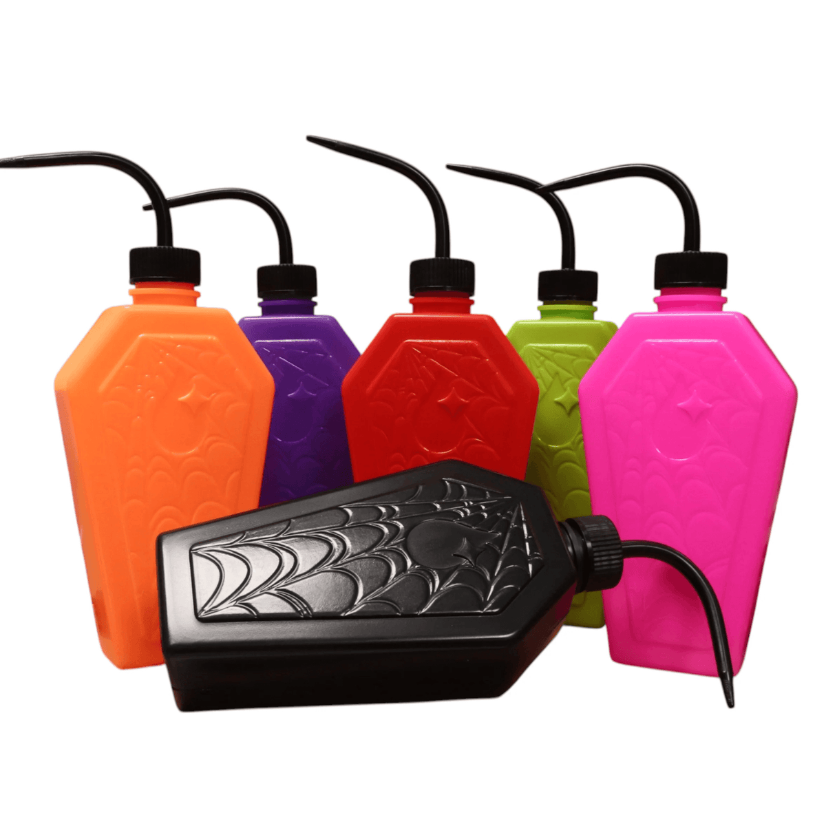 Crybaby Coffin Rinse Bottle (500ml)