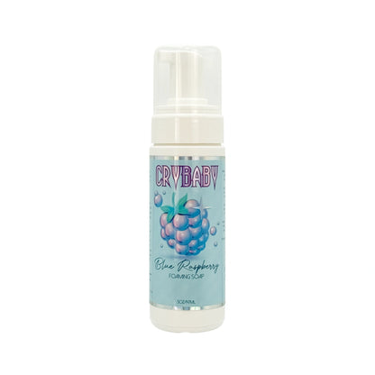 Crybaby Foaming Soap (5oz)