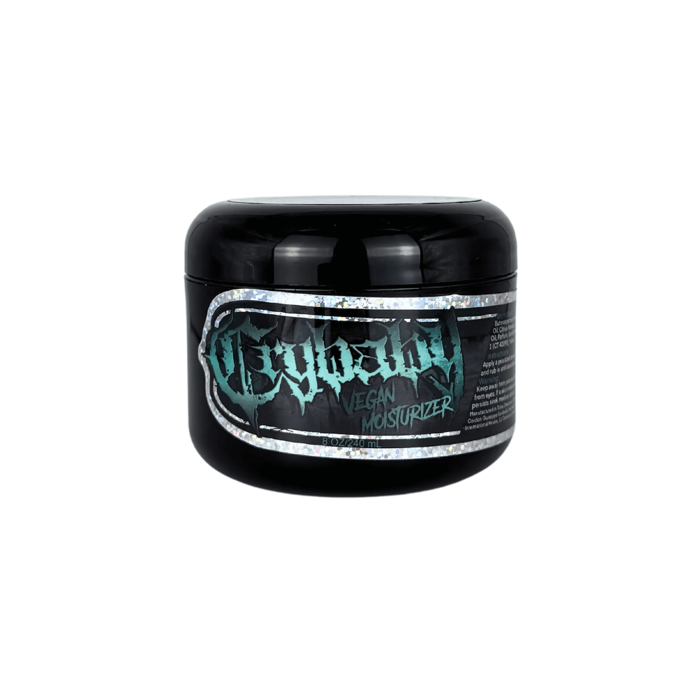 Crybaby Gothbaby Vegan Tattoo Glide & Moisturiser