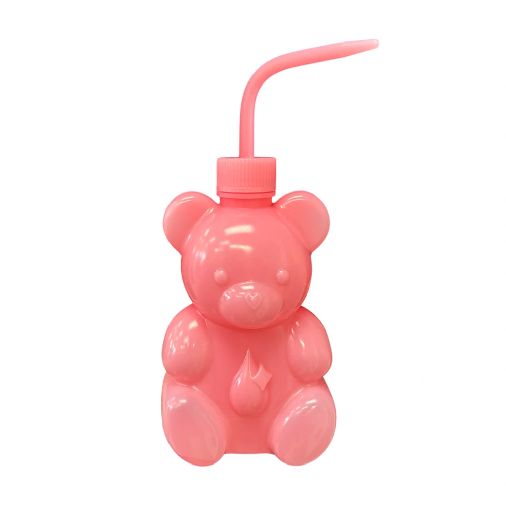 Crybaby Bear Rinse Bottle (500ml)