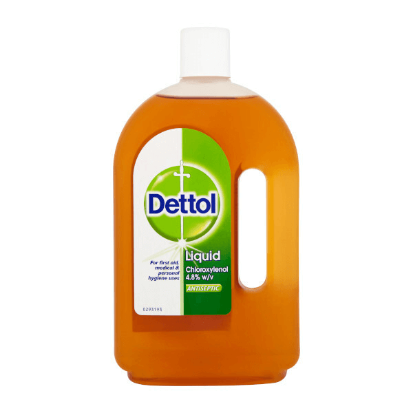 Dettol (750ml)