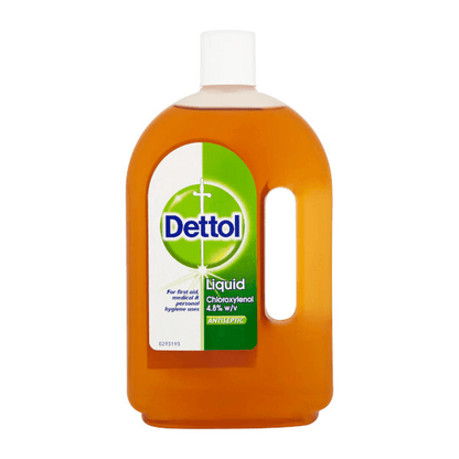 Dettol (750ml)
