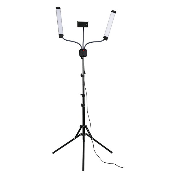 Double Arm LED Light magnumtattoosupplies