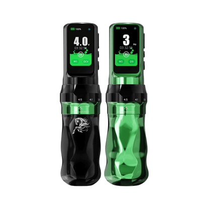 Dragonhawk Fold Pro Wireless Machine - Year of the Horse Edition