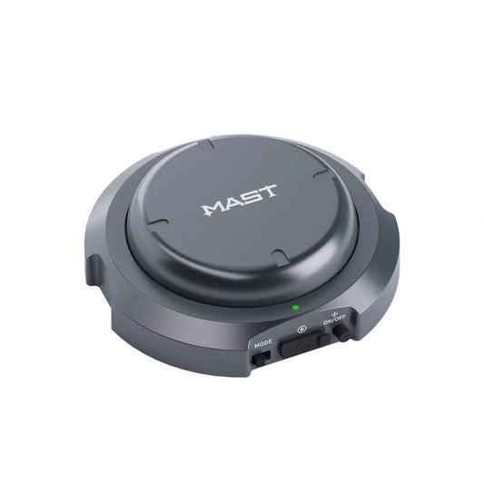 Dragonhawk Mast Wireless Bluetooth Foot Pedal
